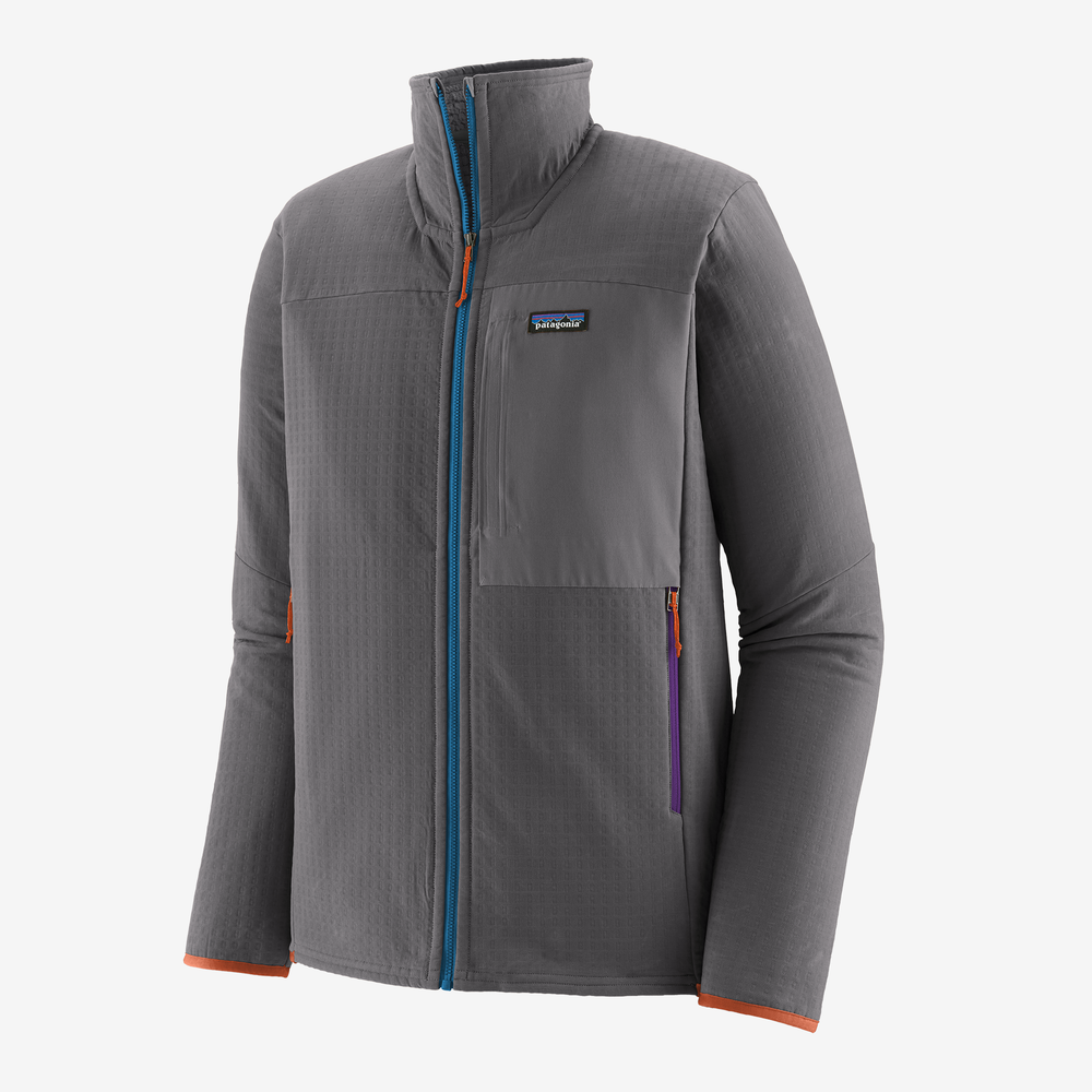 Patagonia - Men's R2 TechFace Jacket