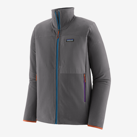 Patagonia - Men's R2 TechFace Jacket