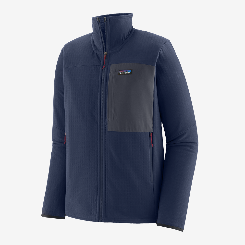 Patagonia - Men's R2 TechFace Jacket