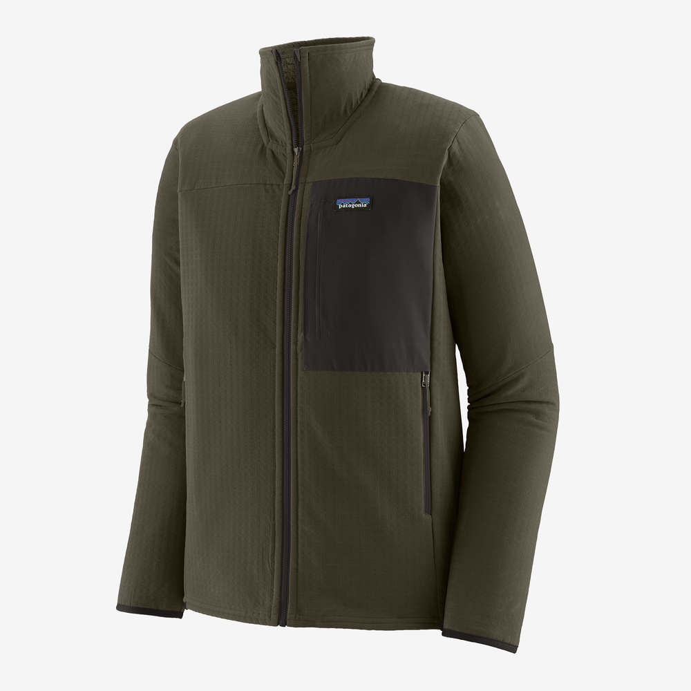 Patagonia - Men's R2 TechFace Jacket