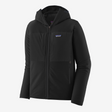 Patagonia - Men's R2 TechFace Hoody