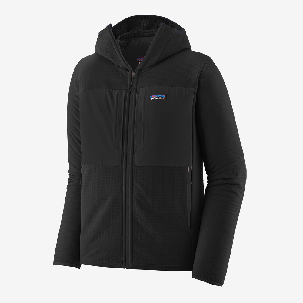 Patagonia - Men's R2 TechFace Hoody