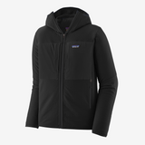 Patagonia - Men's R2 TechFace Hoody