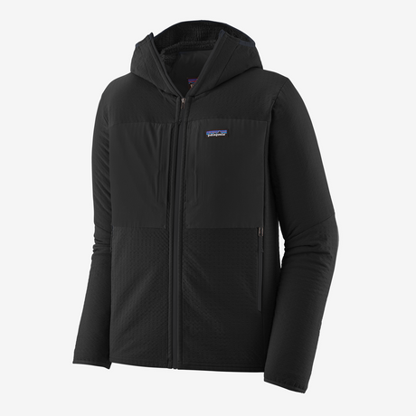 Patagonia - Men's R2 TechFace Hoody