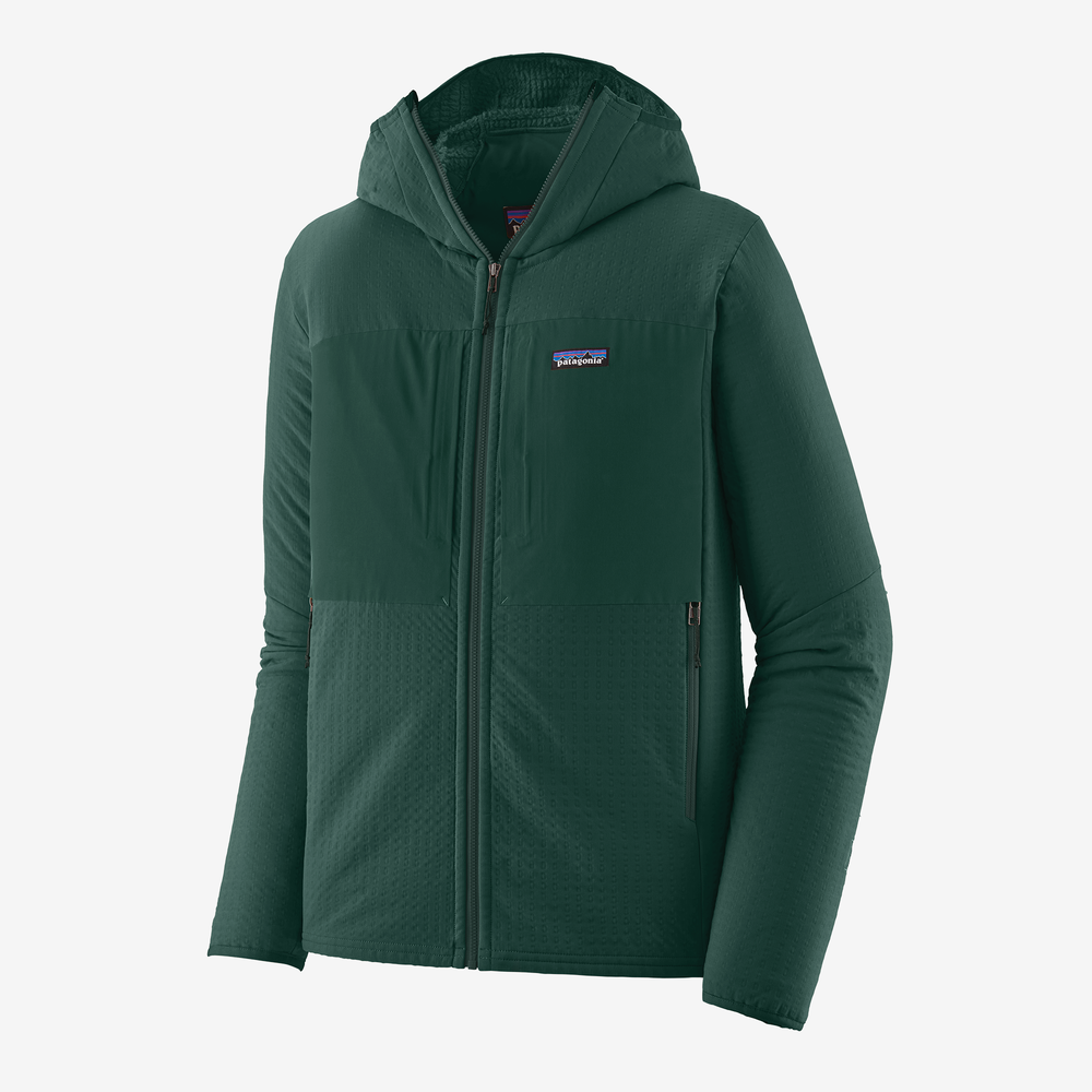 Patagonia - Men's R2 TechFace Hoody