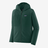 Patagonia - Men's R2 TechFace Hoody