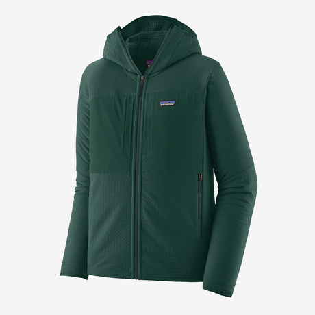 Patagonia - Men's R2 TechFace Hoody