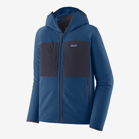 Patagonia - Men's R2 TechFace Hoody