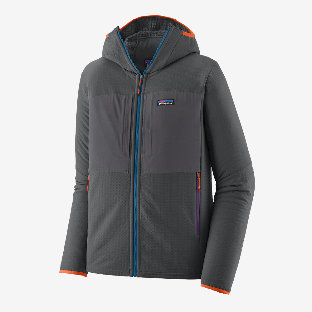 Patagonia - Men's R2 TechFace Hoody