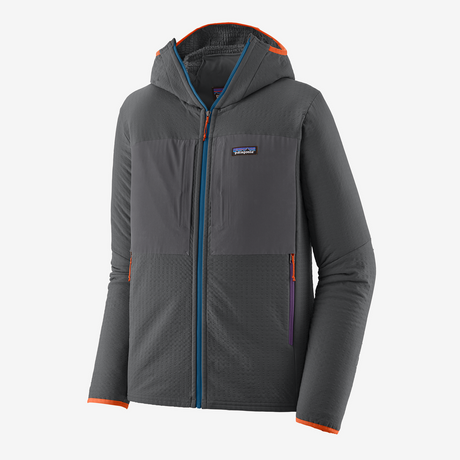 Patagonia - Men's R2 TechFace Hoody