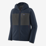 Patagonia - Men's R2 TechFace Hoody