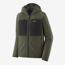 Patagonia - Men's R2 TechFace Hoody
