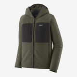 Patagonia - Men's R2 TechFace Hoody