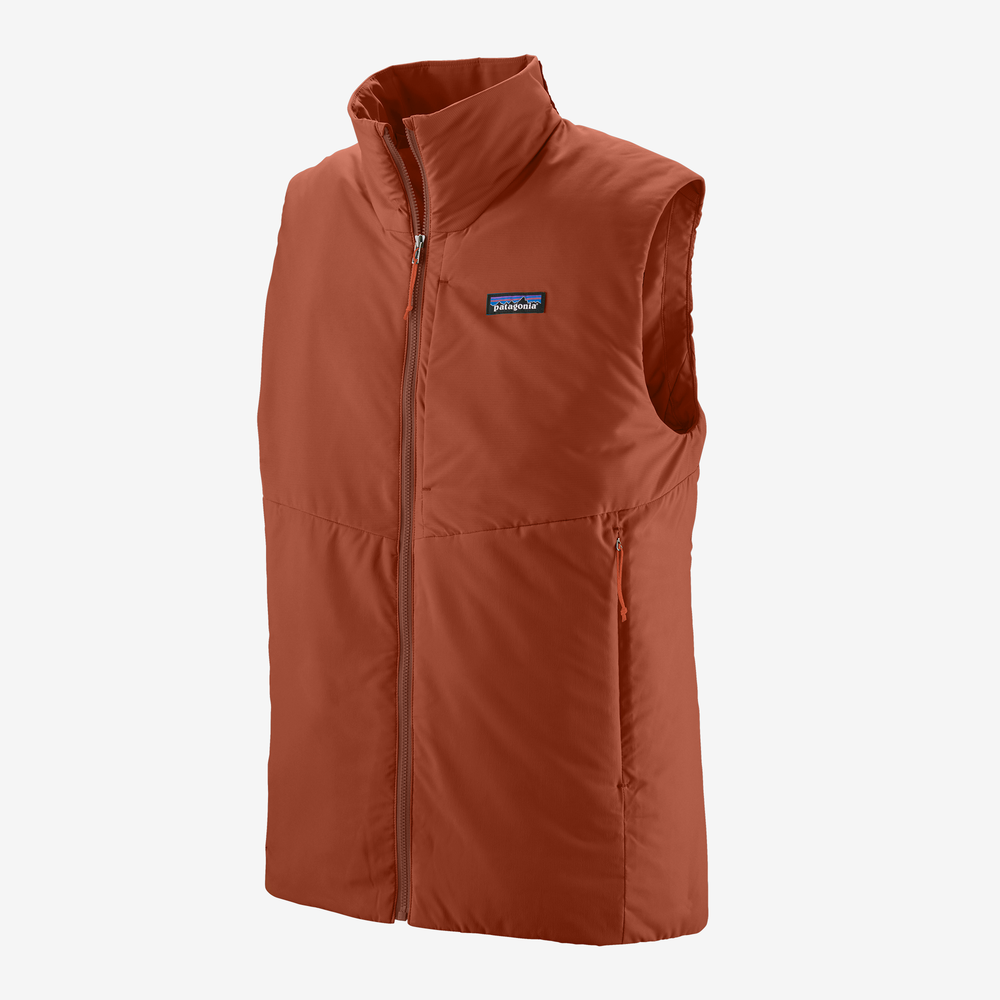 Patagonia - Men's Nano-Air Light Vest