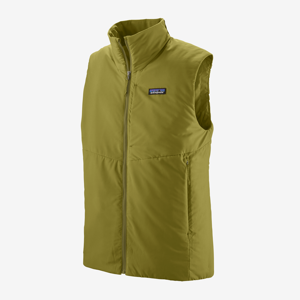 Patagonia - Men's Nano-Air Light Vest