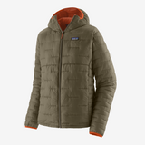 Patagonia - Men's Micro Puff Hoody