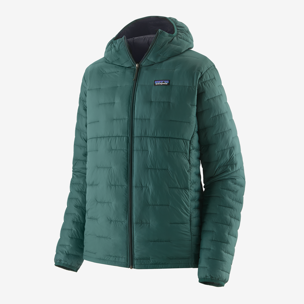Patagonia - Men's Micro Puff Hoody