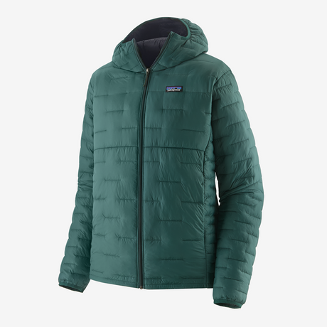 Patagonia - Men's Micro Puff Hoody