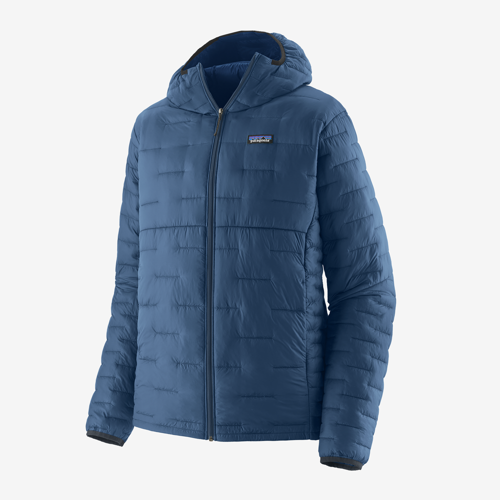 Patagonia - Men's Micro Puff Hoody