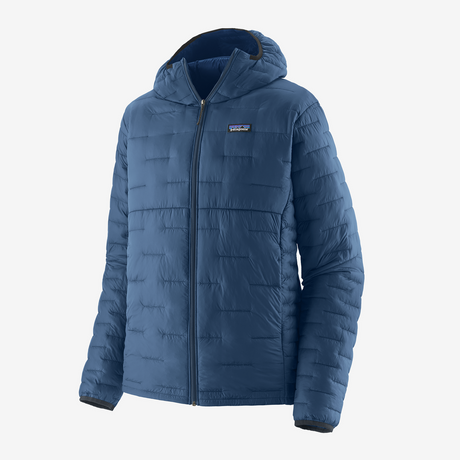 Patagonia - Men's Micro Puff Hoody