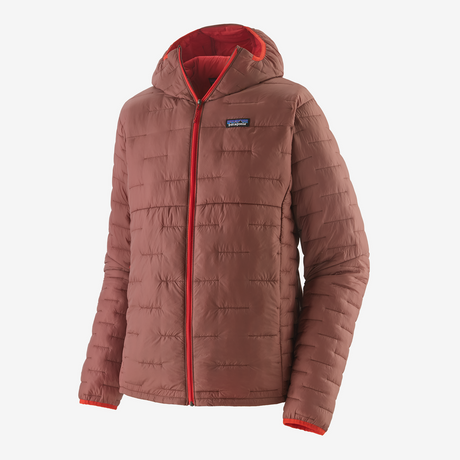Patagonia - Men's Micro Puff Hoody