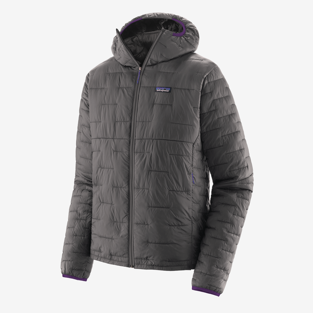 Patagonia - Men's Micro Puff Hoody