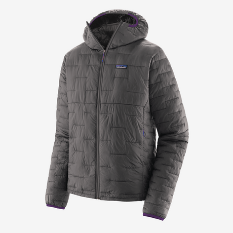 Patagonia - Men's Micro Puff Hoody
