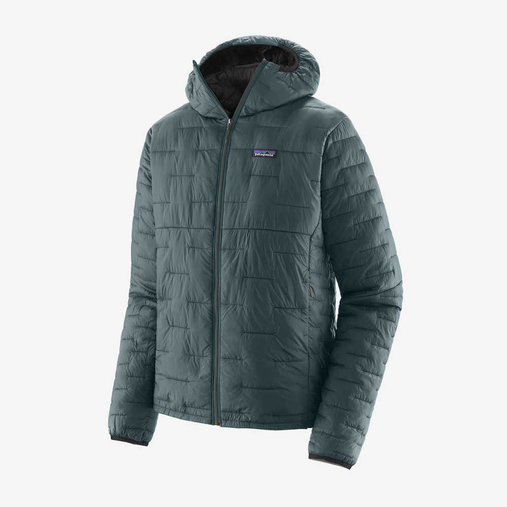 Patagonia - Men's Micro Puff Hoody