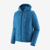 Patagonia - Men's Micro Puff Hoody