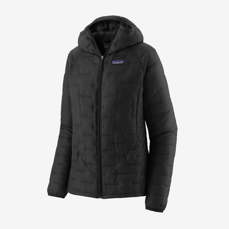 Patagonia - Women's Micro Puff Hoody