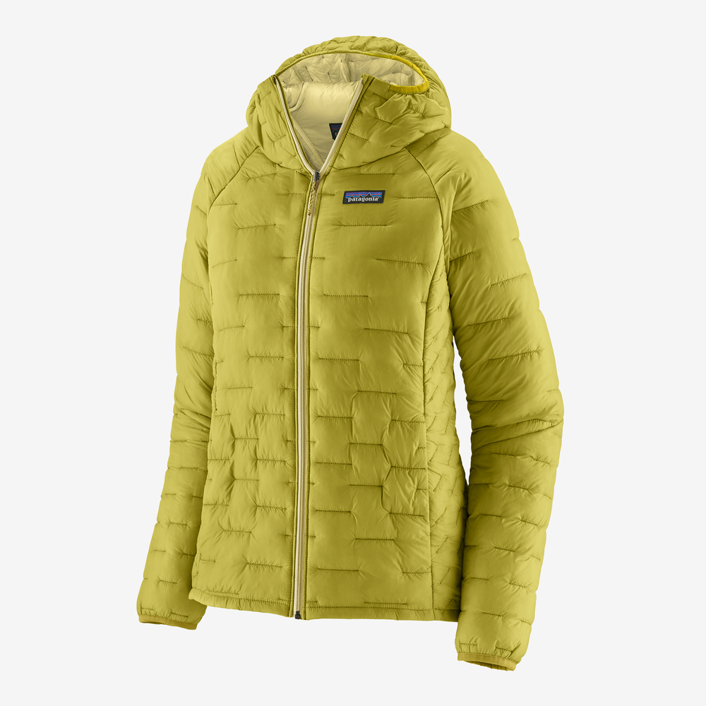 Patagonia - Women's Micro Puff Hoody