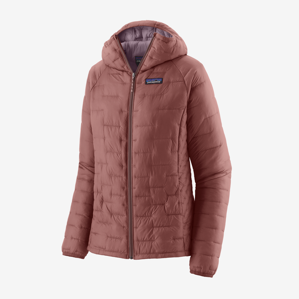 Patagonia - Women's Micro Puff Hoody