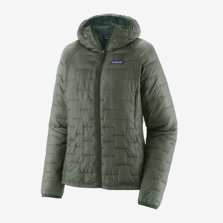 Patagonia - Women's Micro Puff Hoody