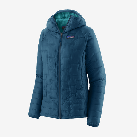 Patagonia - Women's Micro Puff Hoody