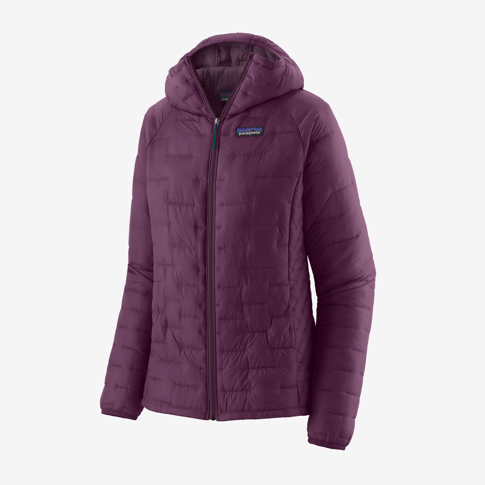 Patagonia - Women's Micro Puff Hoody