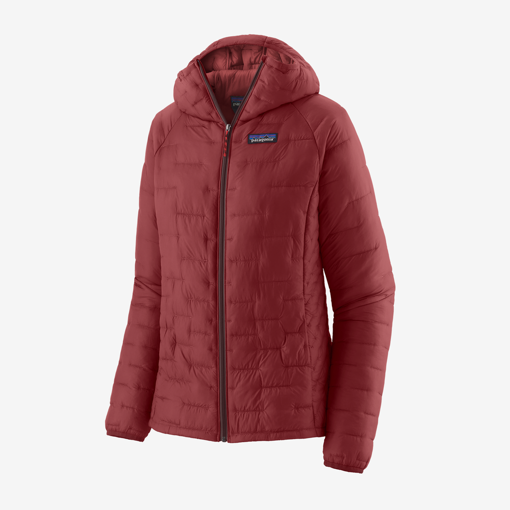 Patagonia - Women's Micro Puff Hoody