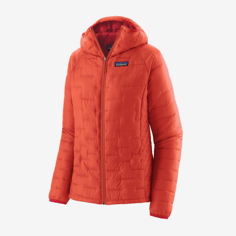 Patagonia - Women's Micro Puff Hoody