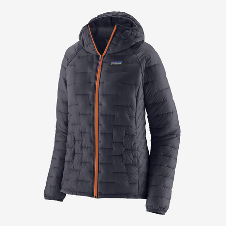 Patagonia - Women's Micro Puff Hoody