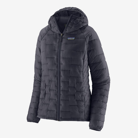 Patagonia - Women's Micro Puff Hoody