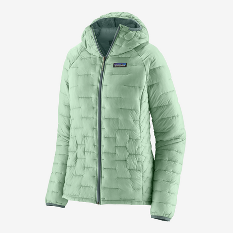 Patagonia - Women's Micro Puff Hoody