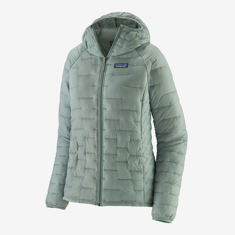 Patagonia - Women's Micro Puff Hoody