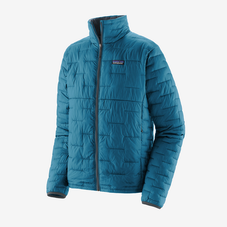 Patagonia - Men's Micro Puff Jacket