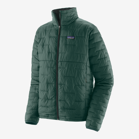 Patagonia - Men's Micro Puff Jacket