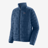 Patagonia - Men's Micro Puff Jacket