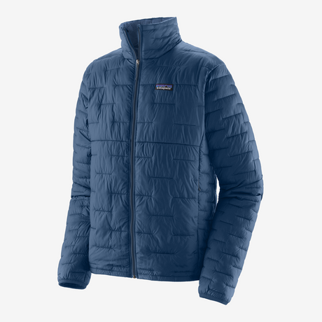 Patagonia - Men's Micro Puff Jacket