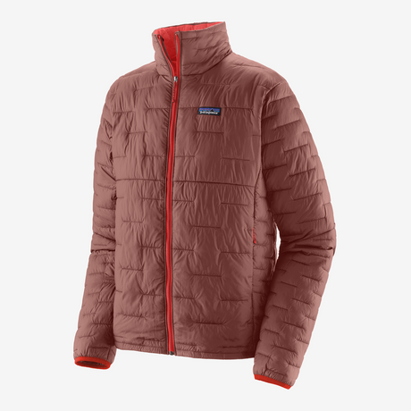 Patagonia - Men's Micro Puff Jacket