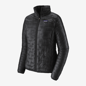 Patagonia - Women's Micro Puff Jacket