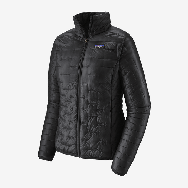 Patagonia - Women's Micro Puff Jacket