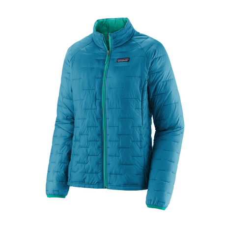 Patagonia - Women's Micro Puff Jacket
