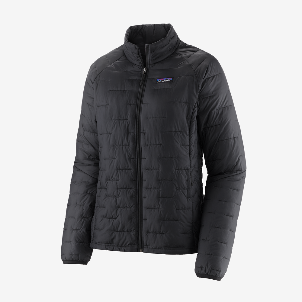 Patagonia - Women's Micro Puff Jacket